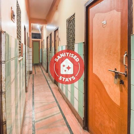Spot On 70605 Taj Guest House Calcutta Exteriör bild