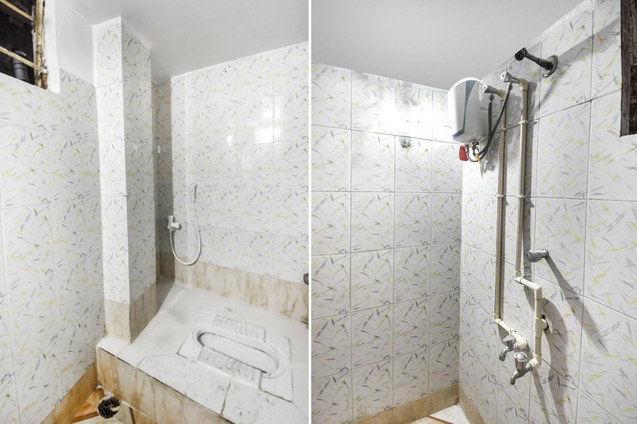 Spot On 70605 Taj Guest House Calcutta Exteriör bild