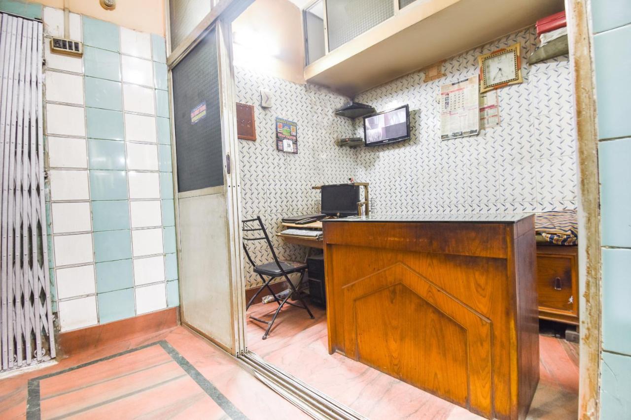 Spot On 70605 Taj Guest House Calcutta Exteriör bild